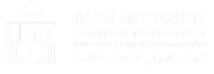 Imom Moturidiy xalqaro ilmiy-tadqiqot markazi